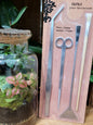 Kit d'accessoires pour Terrarium