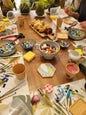 Goûter Mosaïque - Mercredi 19 Août 14h30-16h30