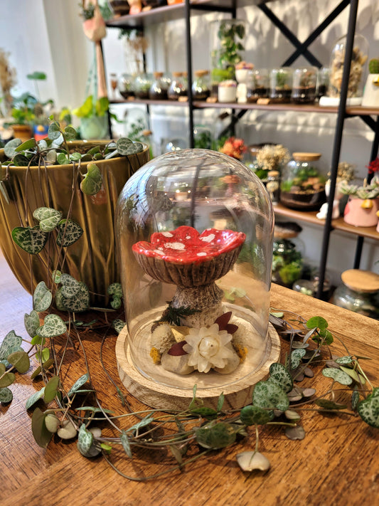 Trésor des Sous-Bois N°3