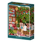 Puzzle 1000 Pièces - Cozy Cottage