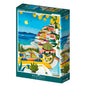 Puzzle 1000 Pièces - Positano