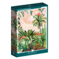 Puzzle 1000 Pièces - Serre Victorienne