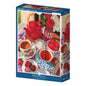 Puzzle 500 Pièces - Tea party