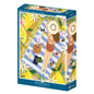 Puzzle 500 Pièces - Zest of life