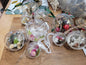 Atelier Cloche de Noël/Pimp' ton sapin - Mercredi 2 Décembre 14h-15h30 - #shop_name #artisanat #Fait_main #Fabriqué_en_france #Création_unique