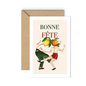 Carte Postale - Bonne Fête