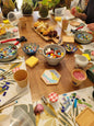 Goûter Mosaïque - Mercredi 19 Août 14h30-16h30 - shop_name artisanat Fait_main Fabriqué_en_france Création_unique
