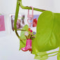 Porte-clef Santiag - shop_name artisanat Fait_main Fabriqué_en_france Création_unique