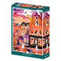 Puzzle 1000 Pièces - Des bonbons ou un sort - #shop_name #artisanat #Fait_main #Fabriqué_en_france #Création_unique
