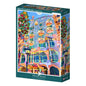 Puzzle 1000 Pièces - Magnifique Barcelone - shop_name artisanat Fait_main Fabriqué_en_france Création_unique