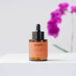 Sérum nourrissant - Orchidées - shop_name artisanat Fait_main Fabriqué_en_france Création_unique