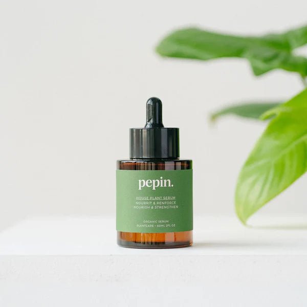 Sérum nourrissant - Plantes Vertes - shop_name artisanat Fait_main Fabriqué_en_france Création_unique